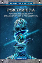 Cover of Psicosfera
