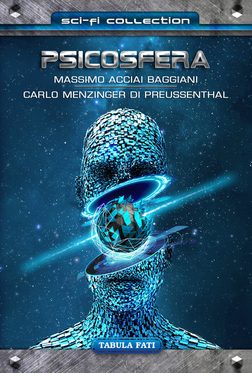 Cover of Psicosfera