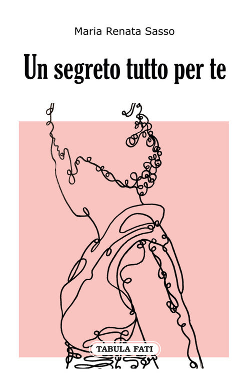 Cover of segreto tutto per te