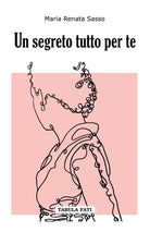 Cover of segreto tutto per te