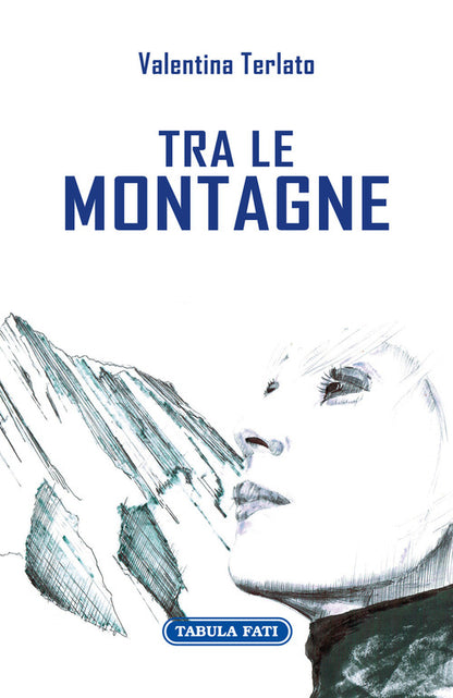 Cover of Tra le montagne