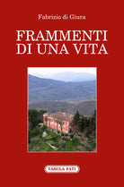 Cover of Frammenti di una vita