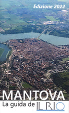 Cover of Mantova