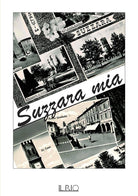 Cover of Suzzara mia