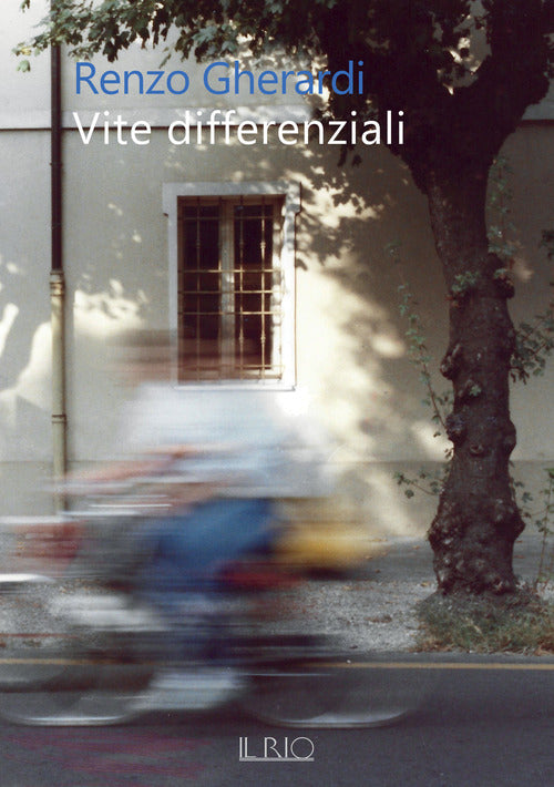 Cover of Vite differenziali