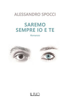 Cover of Saremo sempre io e te