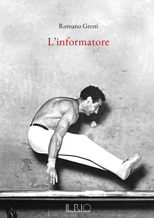 Cover of informatore