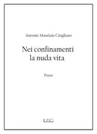 Cover of Nei confinamenti la nuda vita