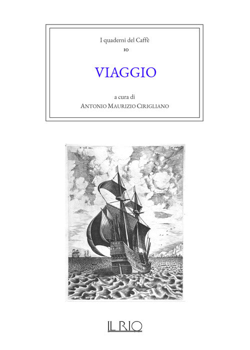Cover of quaderni del caffè