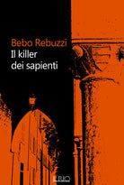 Cover of killer dei sapienti
