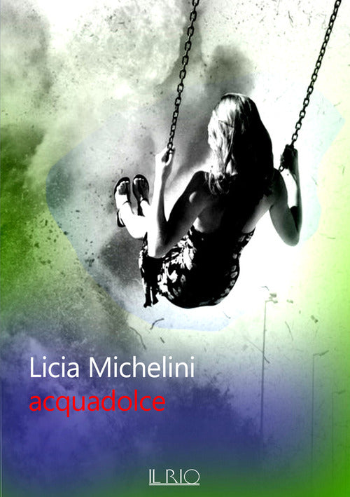 Cover of Acquadolce