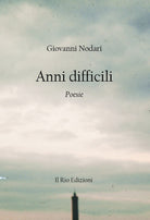 Cover of Anni difficili