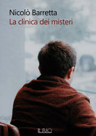 Cover of clinica dei misteri