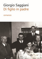 Cover of Di figlio in padre