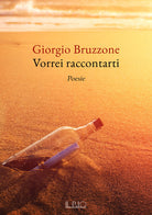 Cover of Vorrei raccontarti