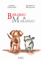 Cover of Barabau & Maramau