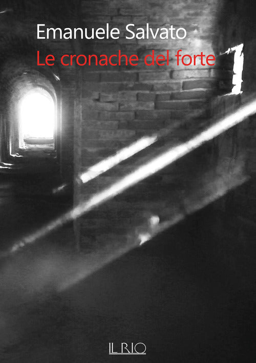 Cover of cronache del forte