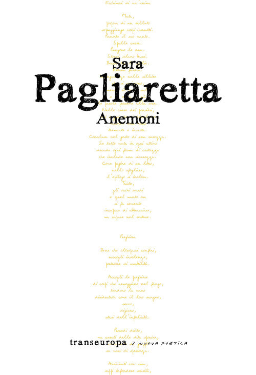 Cover of Anemoni