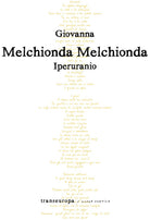 Cover of Iperuranio