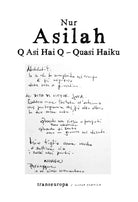 Cover of Q Asi Hai Q. Quasi Haiku