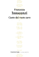 Cover of Canto del vuoto cavo