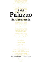 Cover of Bar Samarcanda