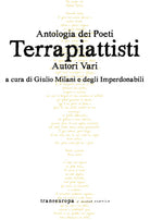 Cover of Antologia dei poeti terrapiattisti