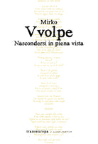 Cover of Nascondersi in piena vista