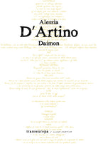 Cover of Daimon