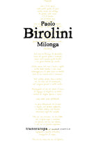 Cover of Milonga