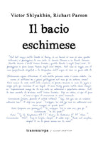 Cover of bacio eschimese