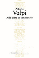 Cover of Alle porte di Tannhäuser