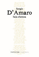 Cover of Sala d'attesa