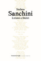 Cover of Lirismi e deliri