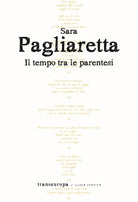 Cover of tempo tra le parentesi