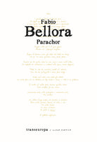 Cover of Parachor