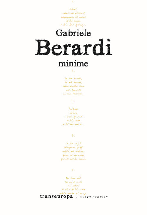 Cover of Minime