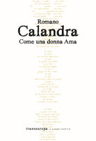 Cover of Come una donna ama