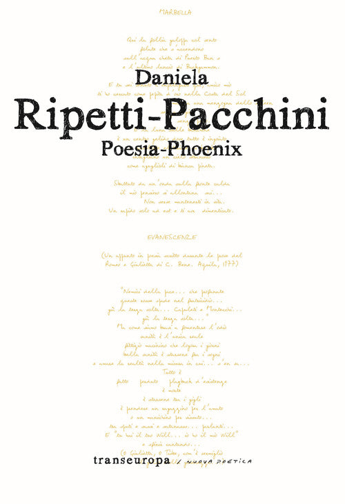 Cover of Poesia-Phoenix