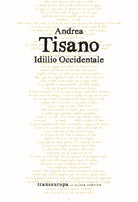 Cover of Idillio occidentale