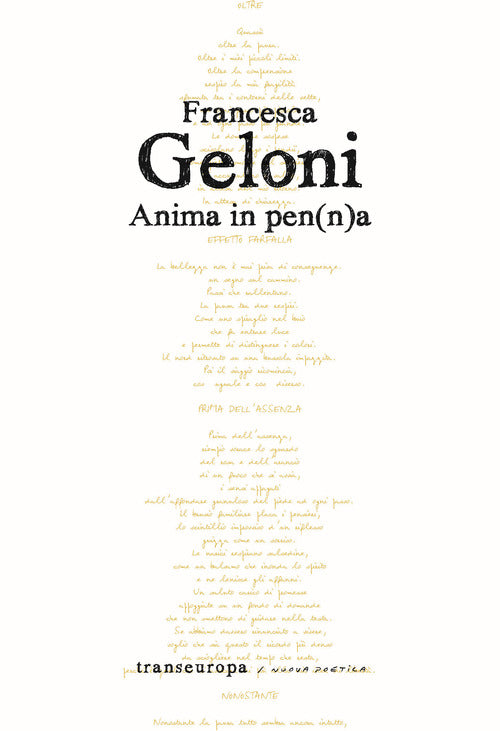 Cover of Anima in pen(n)a