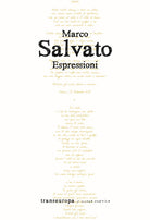 Cover of Espressioni