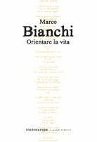 Cover of Orientare la vita