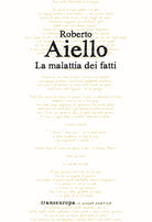 Cover of malattia dei fatti