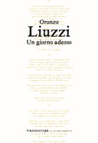 Cover of giorno adesso