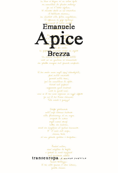 Cover of Brezza