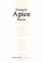 Cover of Brezza