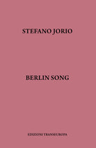 Cover of Berlin song