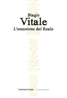 Cover of ossessione del Reale