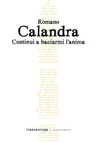 Cover of Continui a baciarmi l'anima